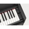 Yamaha Arius YDP-S55 B pianino cyfrowe 